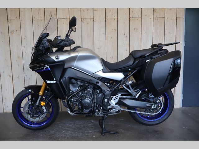 yamaha - tracer-9-gt