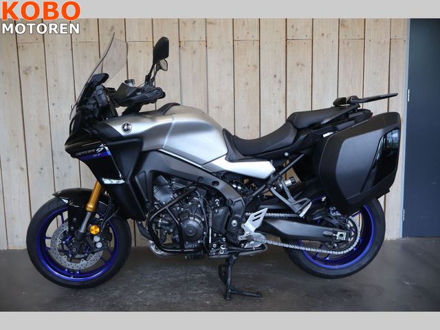 yamaha - tracer-9-gt