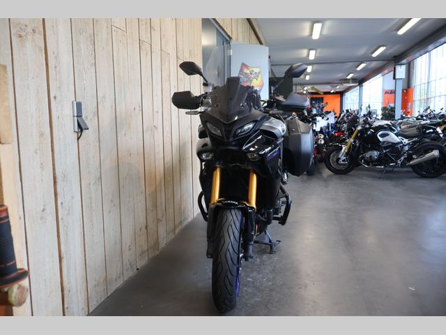 yamaha - tracer-9-gt
