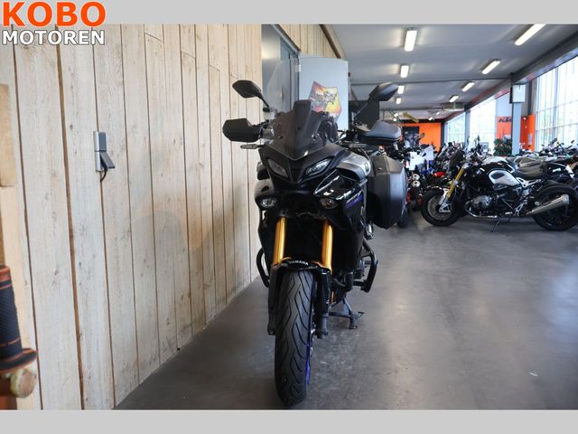 yamaha - tracer-9-gt