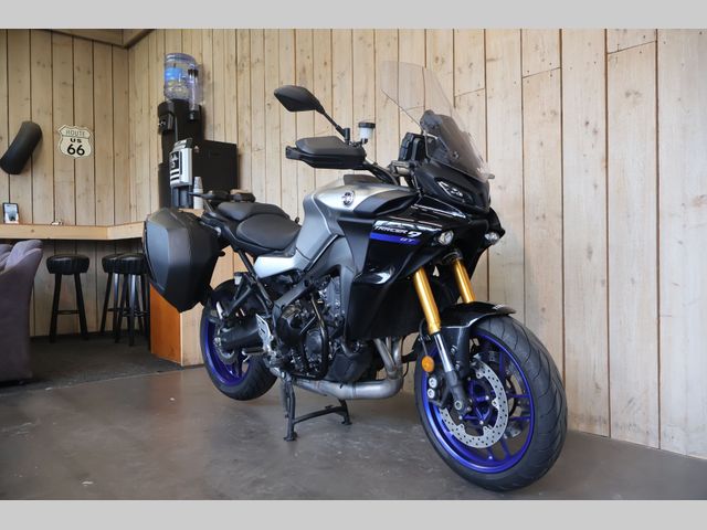 yamaha - tracer-9-gt