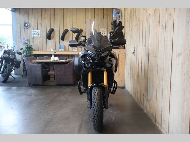 yamaha - tracer-9-gt
