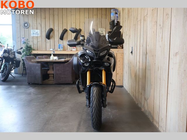 yamaha - tracer-9-gt