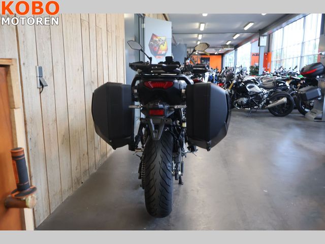 yamaha - tracer-9-gt