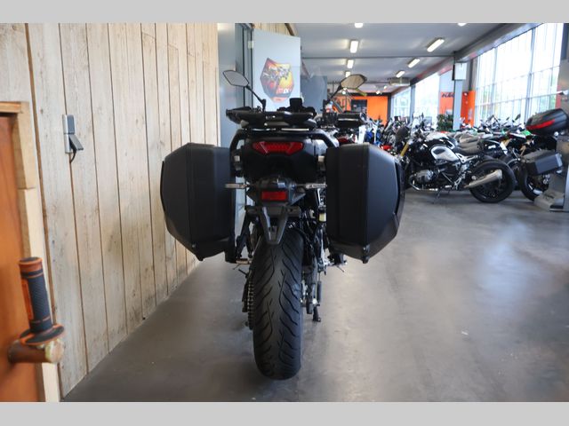 yamaha - tracer-9-gt