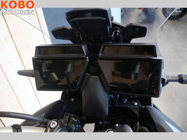 yamaha - tracer-9-gt