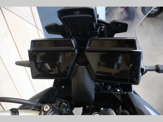 yamaha - tracer-9-gt