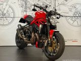 DUCATI MONSTER 1200 R