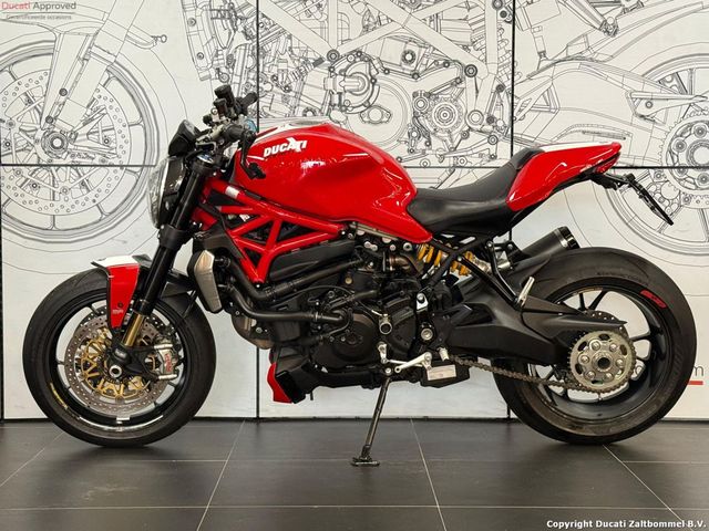ducati - monster-1200-r