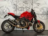 DUCATI MONSTER 1200 R