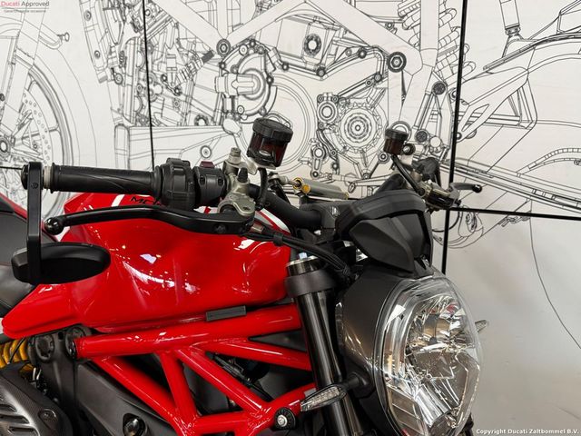 ducati - monster-1200-r