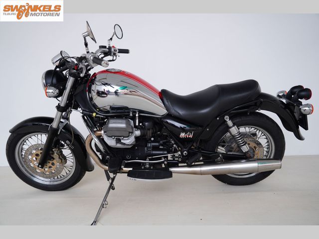 moto-guzzi - california-stone