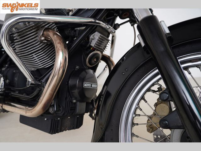moto-guzzi - california-stone