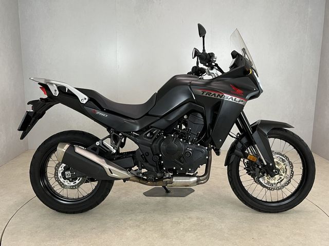 honda - xl-750-transalp