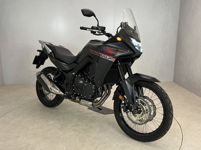 honda - xl-750-transalp