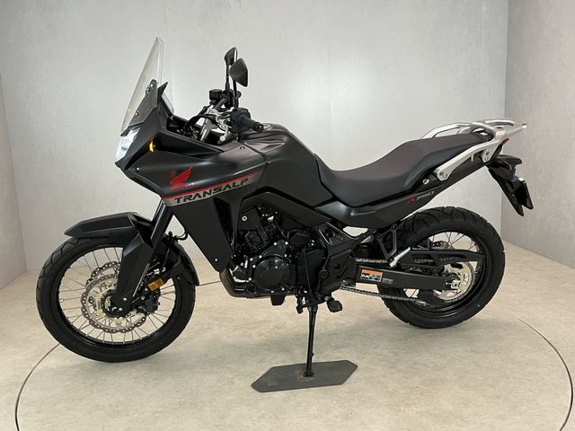 honda - xl-750-transalp