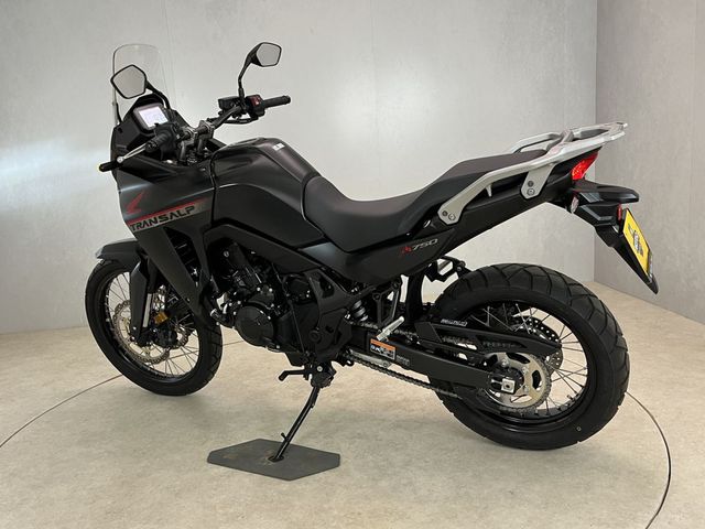 honda - xl-750-transalp