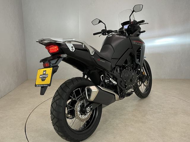 honda - xl-750-transalp