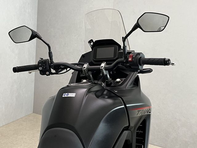 honda - xl-750-transalp