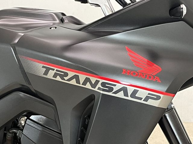 honda - xl-750-transalp