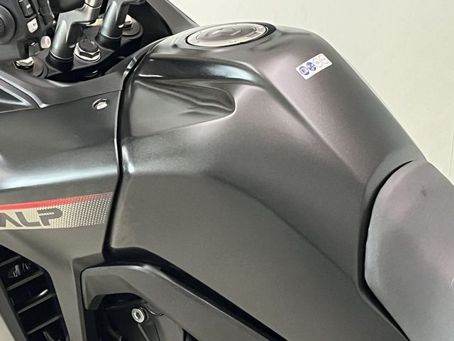 honda - xl-750-transalp