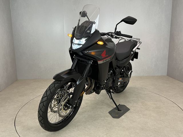 honda - xl-750-transalp