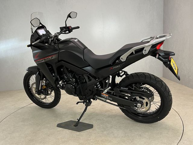 honda - xl-750-transalp