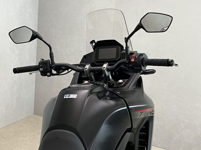 honda - xl-750-transalp
