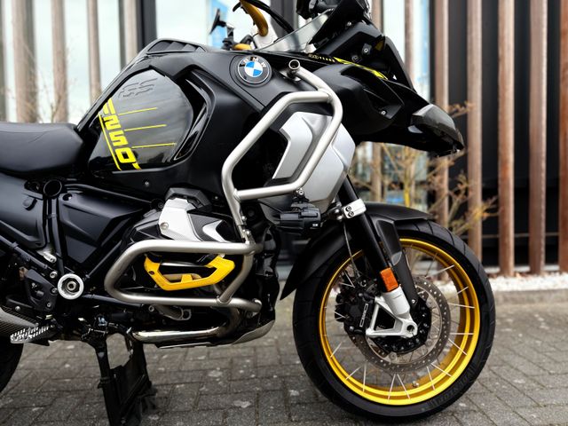 bmw - r-1250-gs-adventure-40-years-gs-edition