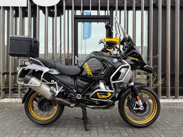 bmw - r-1250-gs-adventure-40-years-gs-edition