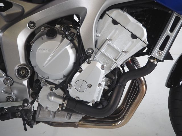 yamaha - fz-6-n-fazer