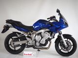 YAMAHA FZ 6 N FAZER
