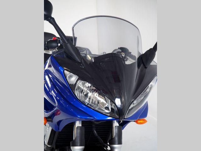 yamaha - fz-6-n-fazer
