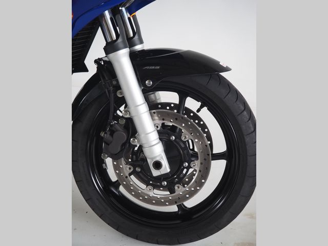 yamaha - fz-6-n-fazer