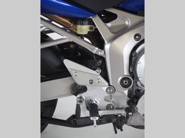 yamaha - fz-6-n-fazer