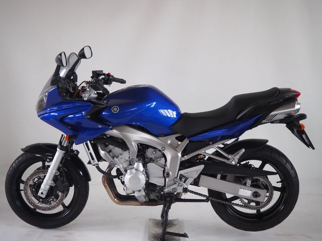 yamaha - fz-6-n-fazer