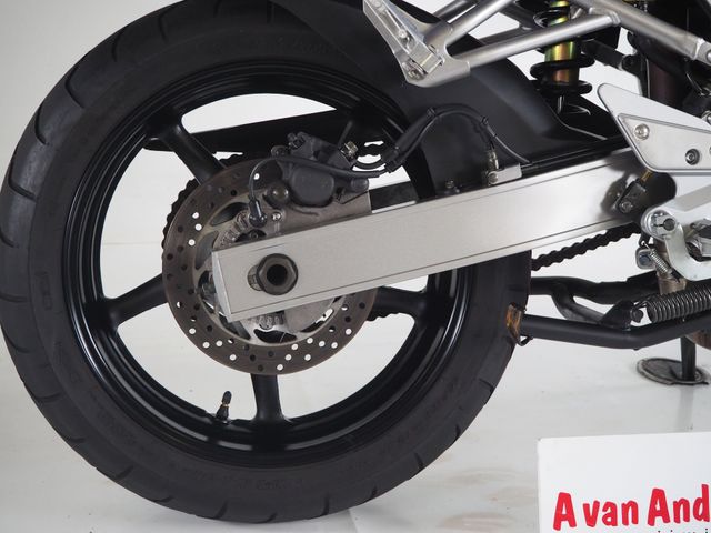 yamaha - fz-6-n-fazer