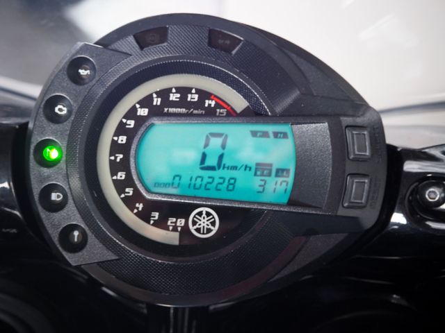 yamaha - fz-6-n-fazer