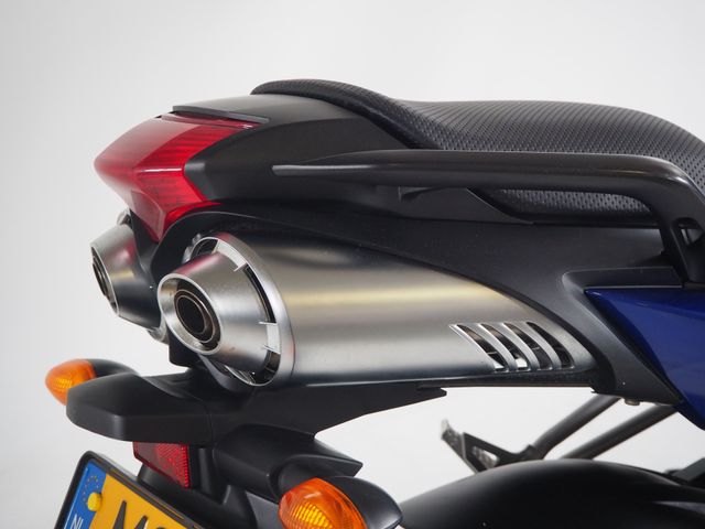 yamaha - fz-6-n-fazer