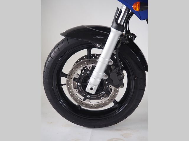 yamaha - fz-6-n-fazer