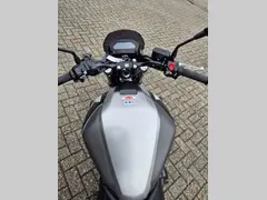 Honda NC 750 S DCT 2017 occasion – foto 11 van 11