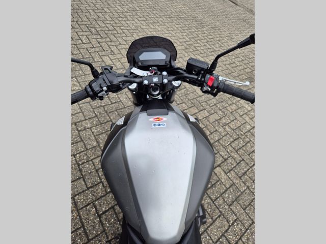 honda - nc-750-s-dct