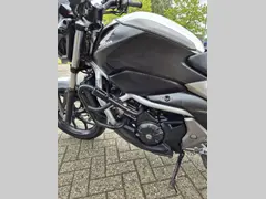 Honda NC 750 S DCT 2017 occasion – foto 8 van 11