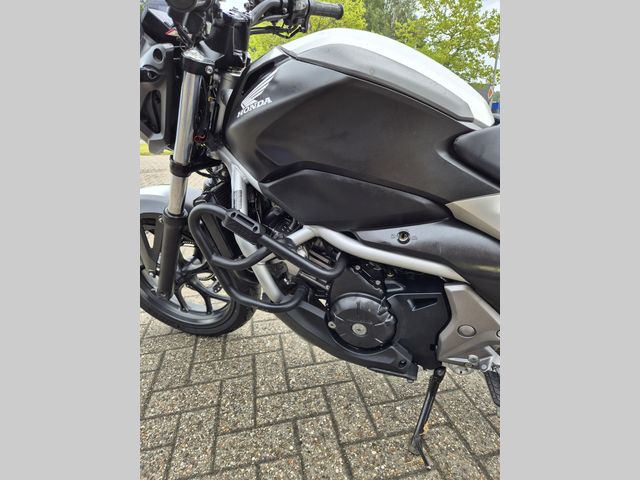 honda - nc-750-s-dct