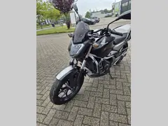Honda NC 750 S DCT 2017 occasion – foto 9 van 11