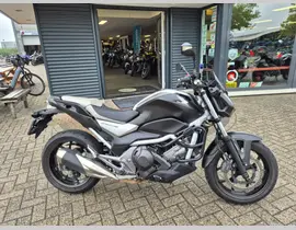 Honda NC 750 S DCT 2017 occasion
