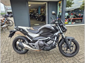 Honda NC 750 S DCT 2017 occasion