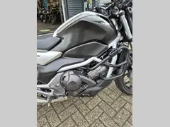 Honda NC 750 S DCT 2017 occasion – foto 3 van 11