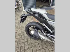 Honda NC 750 S DCT 2017 occasion – foto 4 van 11