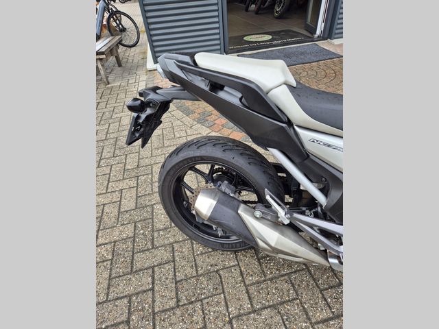 honda - nc-750-s-dct